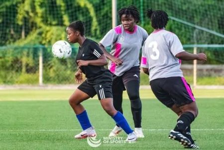 Teams To Battle In School Football Finals – Antigua News Teams To Battle In School Football Finals – Antigua News