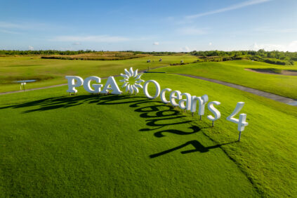 The 2026 PGA TOUR Americas will boost sports tourism in the Dominican Republic