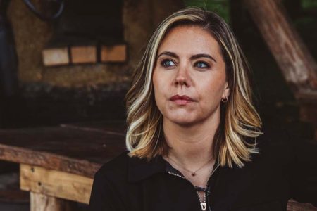 “The Next Chapter for Women’s Sport”