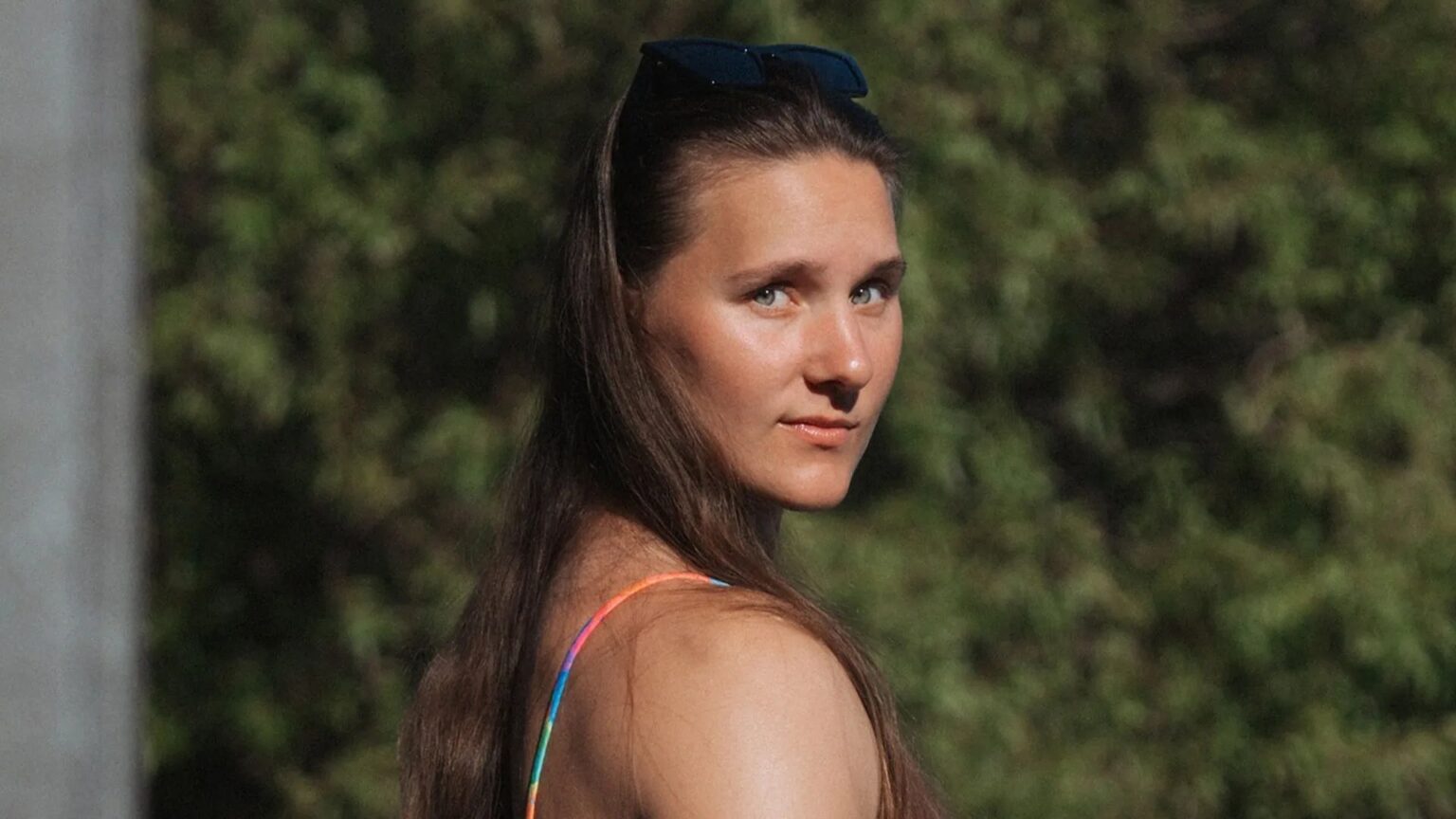 ‘The best thing that could’ve happened to me’