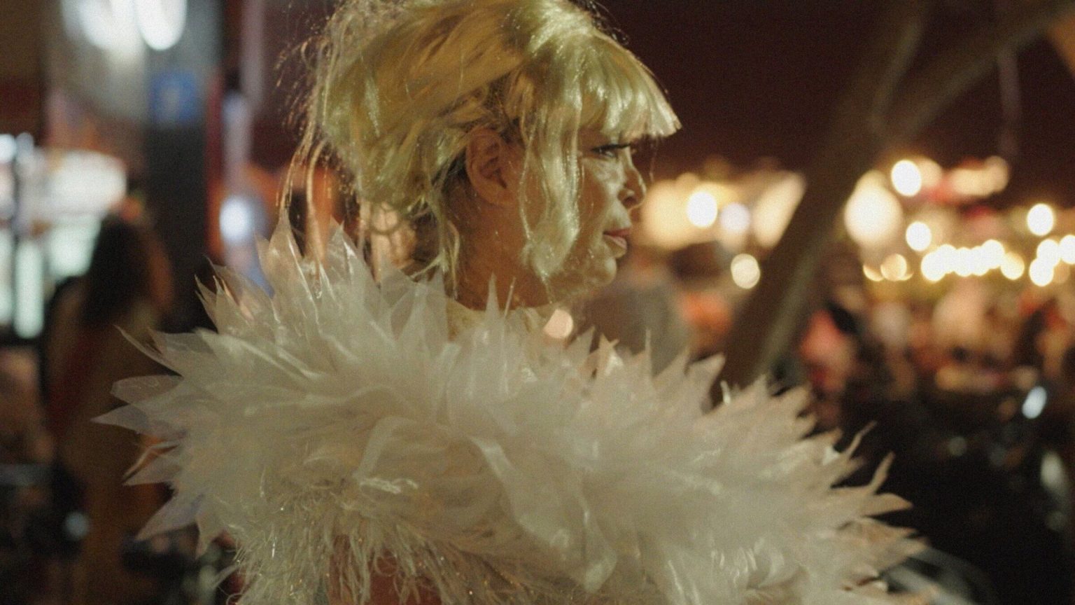 The resilience of Israel’s first trans police force volunteer – The Forward