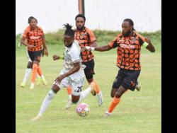 Tivoli coach laments dropped points in Treasure Beach stalemate | Sports