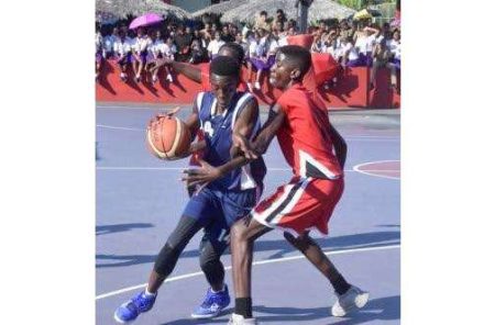 Top schools gear up for ISSA urban U-16, U-19 basketball semifinals Top schools gear up for ISSA urban U-16, U-19 basketball semifinals