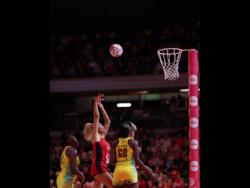 Topsy-turvy year for netball in Jamaica | Sports