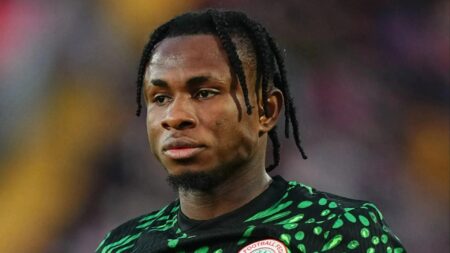 Tragedy as Fulham star Samuel Chukwueze’s mum passes away with club leading tributes