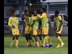 Treasure Beach prepared for ‘excellent’ Racing United | Sports