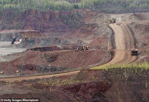Trump targets Minnesota with new plan to reverse mining ban and unlock these critical minerals