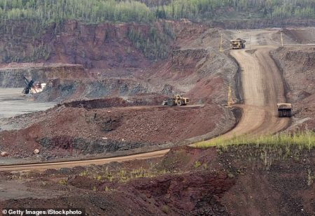 Trump targets Minnesota with new plan to reverse mining ban and unlock these critical minerals Trump targets Minnesota with new plan to reverse mining ban and unlock these critical minerals