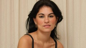 Twist in murder of Brazilian goalkeeper’s model girlfriend as her passport found 16yrs later… sparking hopes she’s ALIVE