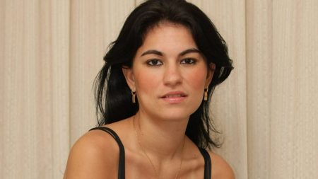 Twist in murder of Brazilian goalkeeper’s model girlfriend as her passport found 16yrs later… sparking hopes she’s ALIVE