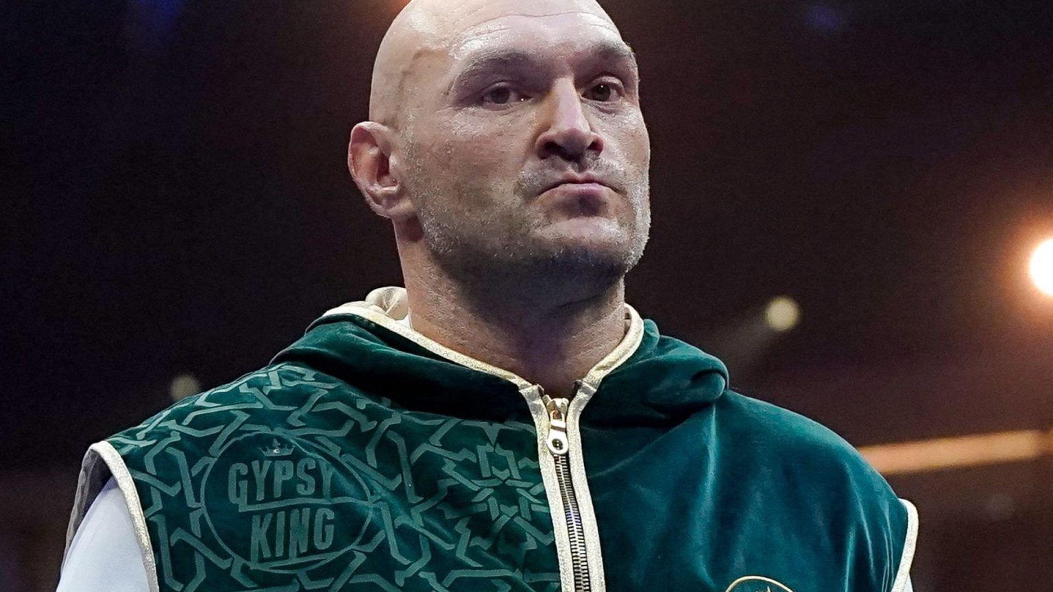 Tyson Fury to fight THREE times this year with world title shot on cards as 2026 boxing plans revealed