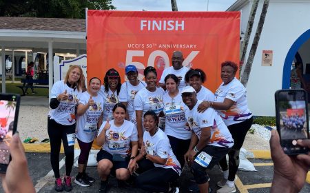 UCCI aims to turn 50K Endurance Race into an annual event UCCI aims to turn 50K Endurance Race into an annual event