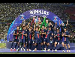 UEFA financials show massive payout to Champions League winners, participants | Sports