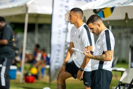 US-based football scouts eager to recruit Saint Lucians