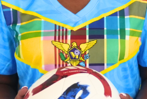 USVI U-17 Lady Dashing Eagles Head to Nicaragua for 2026 CONCACAF Qualifiers