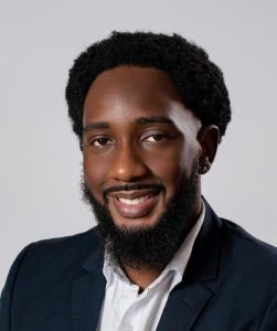 UVI Names Shaquille Richardson Co-Interim Director of Athletics