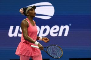 Venus Williams gets wildcard entry for Australian Open