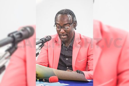 Vincy Soccer Premier League promises more Vincy Soccer Premier League promises more