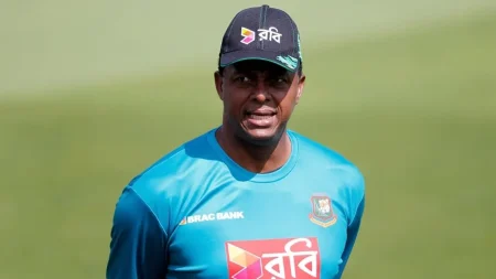 Walsh to be Zimbabwe bowling coach