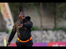 Waterhouse remain patient about scoring problems | Sports