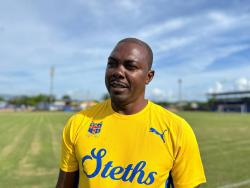 Wedderburn confident as Jamaica U-19 football team eyes CASA Youth Classic title | Sports