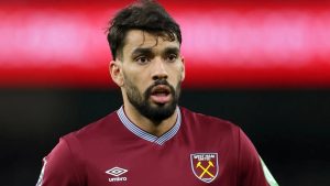 West Ham agree deal to sell Lucas Paqueta with Brazilian set for emotional Flamengo transfer