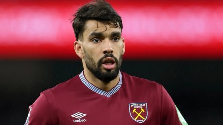 West Ham agree deal to sell Lucas Paqueta with Brazilian set for emotional Flamengo transfer