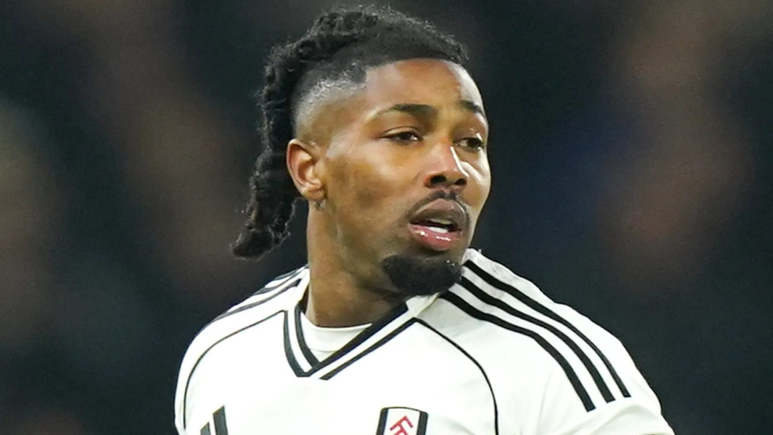West Ham landing Adama Traore for tiny transfer fee after Fulham drop asking price by more than 70 PER CENT