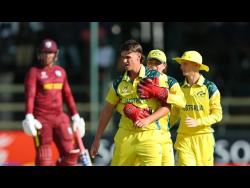West Indies U19s face threat of elimination after Australia loss | Sports