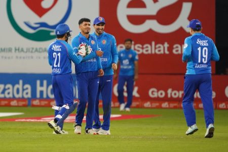West Indies batting collapse hands Afghanistan T20I Series win West Indies batting collapse hands Afghanistan T20I Series win