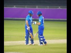 West Indies no match for Afghan spin | Sports