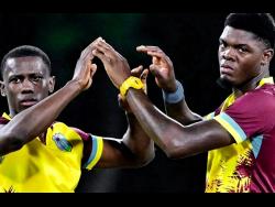 West Indies pace duo in line for T20 World Cup charge | Sports