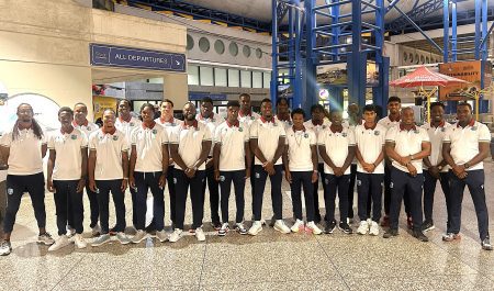 West Indies set sights on U19 World Cup glory in Southern Africa