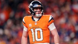 What’s next for Bo Nix, Broncos after QB’s broken ankle?