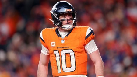 What’s next for Bo Nix, Broncos after QB’s broken ankle? What’s next for Bo Nix, Broncos after QB’s broken ankle?