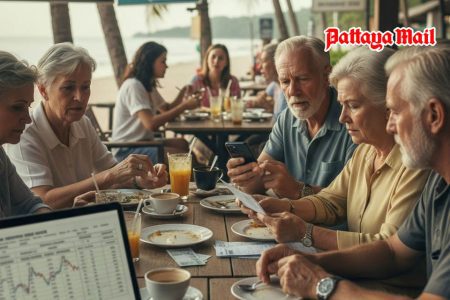 When Expat fixed incomes meet a moving target