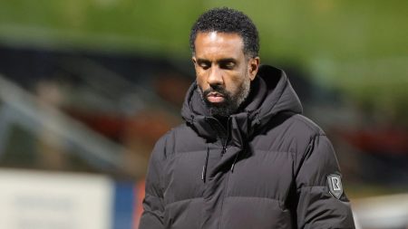 Wilfried Nancy’s coaching blasted as ‘pathetic’ as Celtic accused of buying into sacked manager’s ‘marketeering’