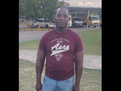 William Knibb undaunted by hurricane setback | Sports