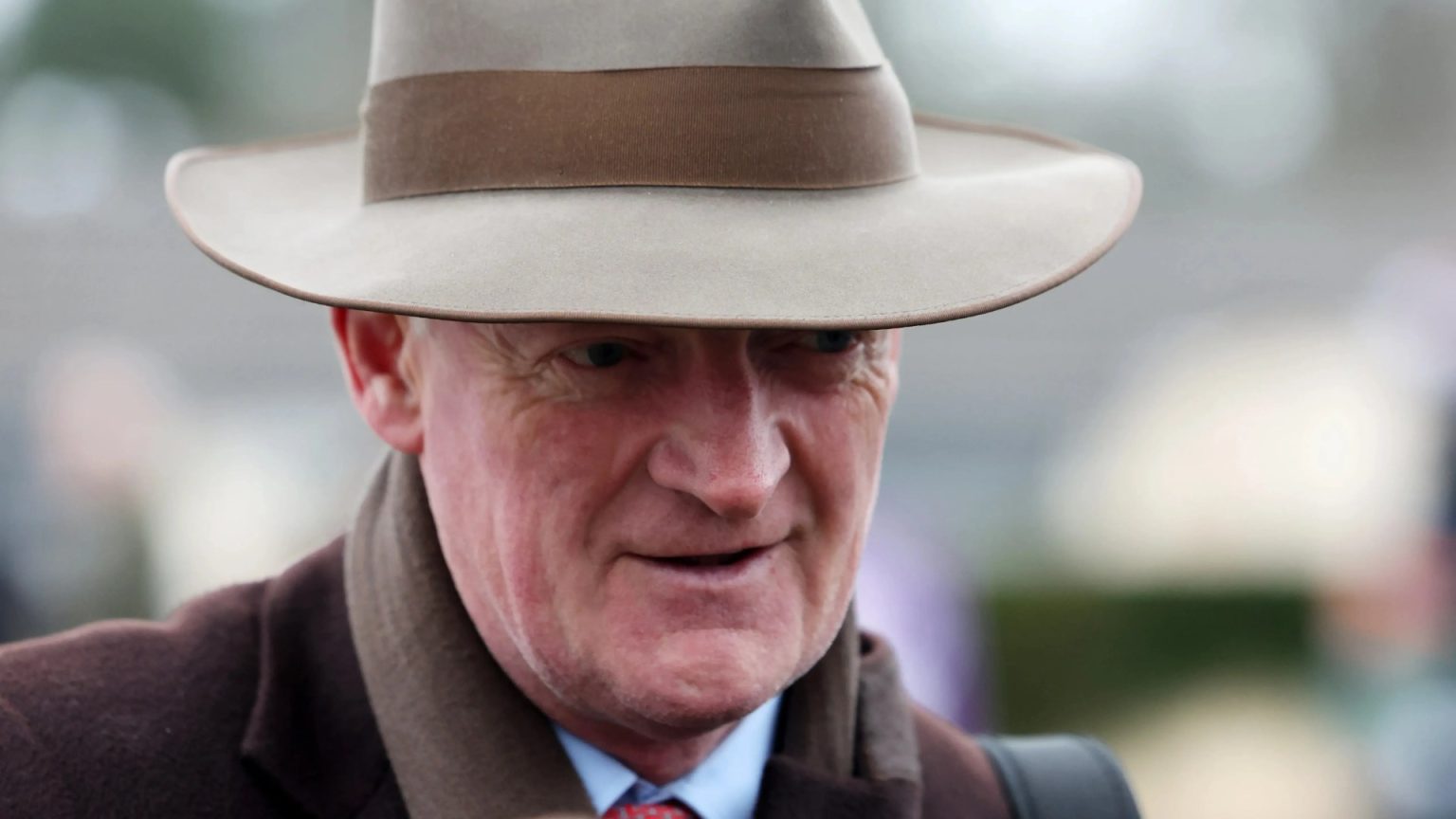 Willie Mullins lines up 11-2 Dublin Racing Festival treble including Lossiemouth after overcoming ‘slow’ start to season