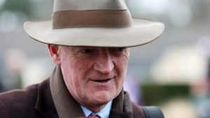 Willie Mullins lines up 11-2 Dublin Racing Festival treble including Lossiemouth after overcoming ‘slow’ start to season