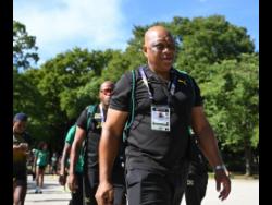 Wilson grateful for Jamaica Bickle support | Sports