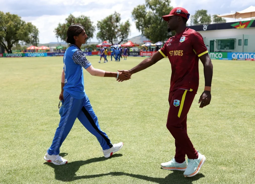 Windies bowlers set up opening win