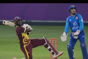 Windies lose first T20I – nationnews.com