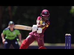 Windwards tournament: St Lucia eye comeback with a blend of youth, experience | Sports