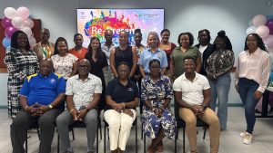 Workshop held to empower female sports leaders and administrators