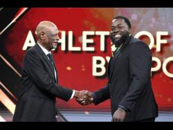 Wright prepares for unusual double at Commonwealth Games | Sports