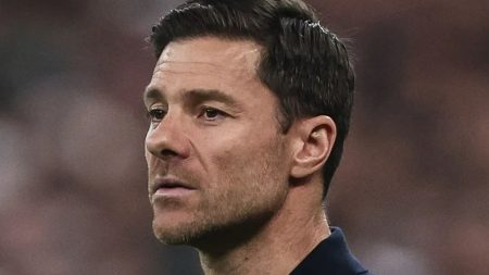 Xabi Alonso releases 24-word statement after bombshell Real Madrid exit just 34 games into tenure