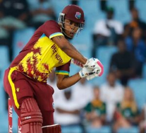 de Kock outguns Hetmyer in shot-filled 2nd T20I