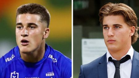 ‘A very immature reaction’: How Chevy Stewart’s ‘very small’ pokies act caused nearly k of damage ‘A very immature reaction’: How Chevy Stewart’s ‘very small’ pokies act caused nearly k of damage