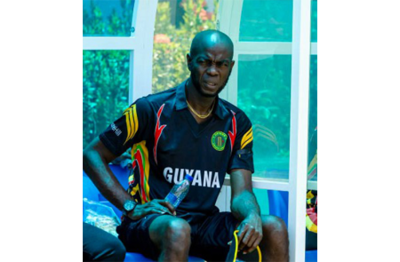 ‘Batting let down Guyana ladies as they failed to defend their T20 title’ says Coach Grimmond.